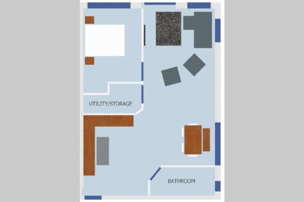 Riverside Marina Apartments Lanesborough 외부 사진
